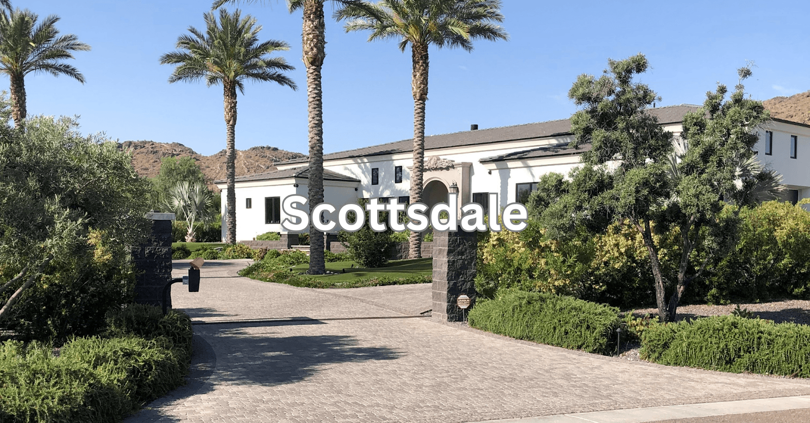 Integrated Real Estate