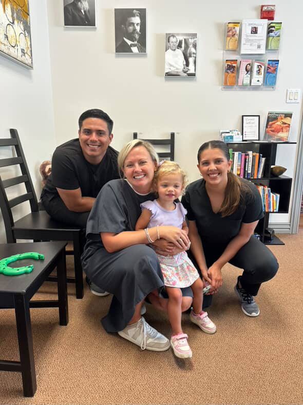 Milestones Chiropractic, photo 2