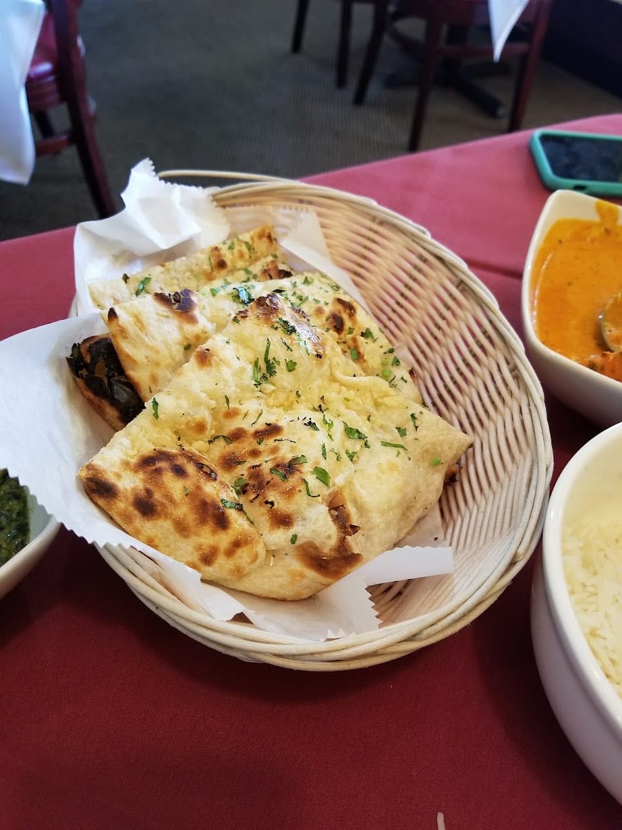 Sitar Indian Cuisine