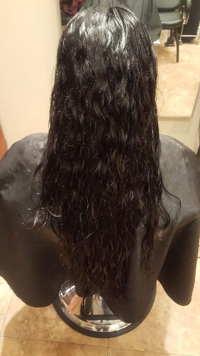 Salon On Point Inc