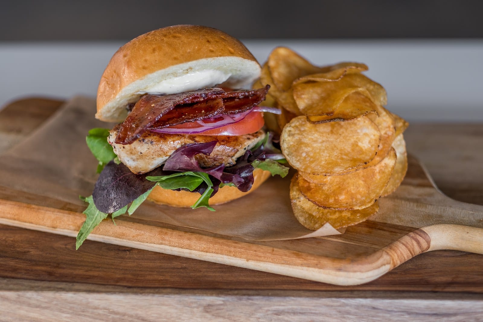 S'wich Bistro
