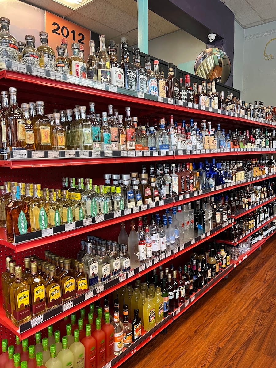 Parkside Market Sandwich & Liquor, photo 3