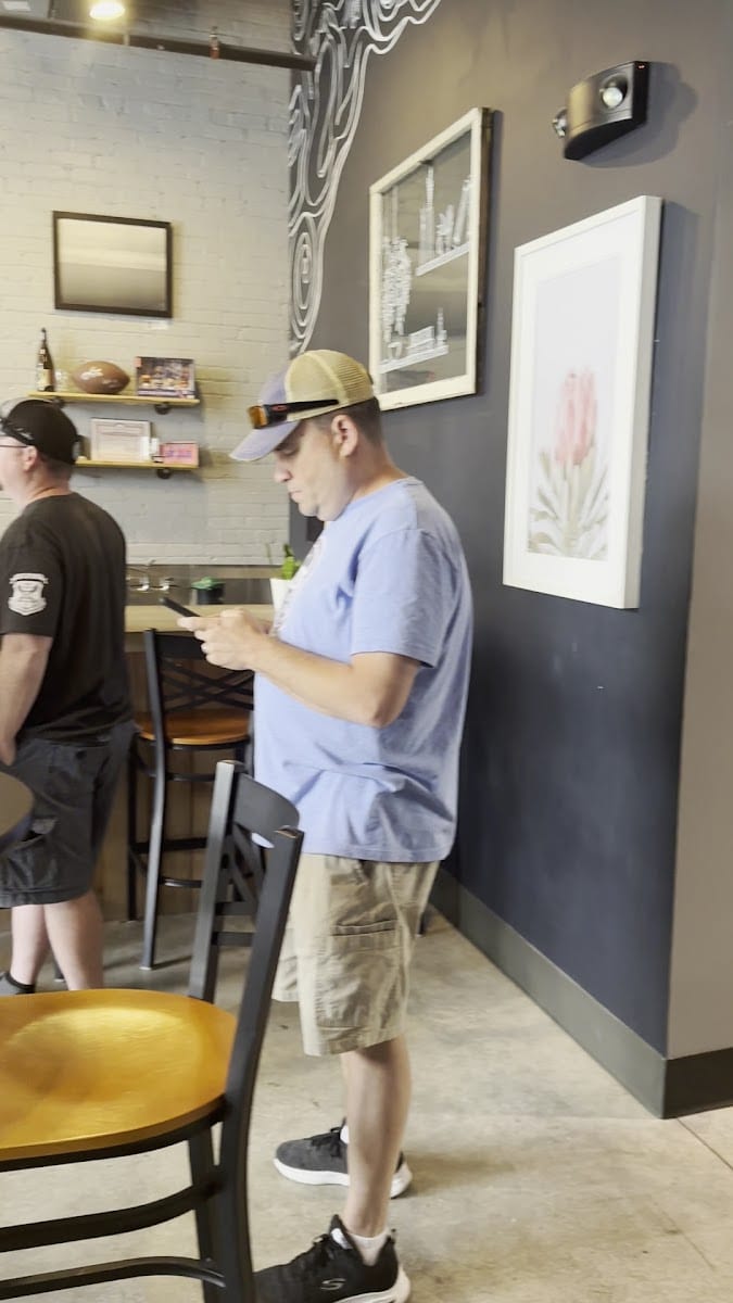 Nine Maidens Brewing Company, photo 3