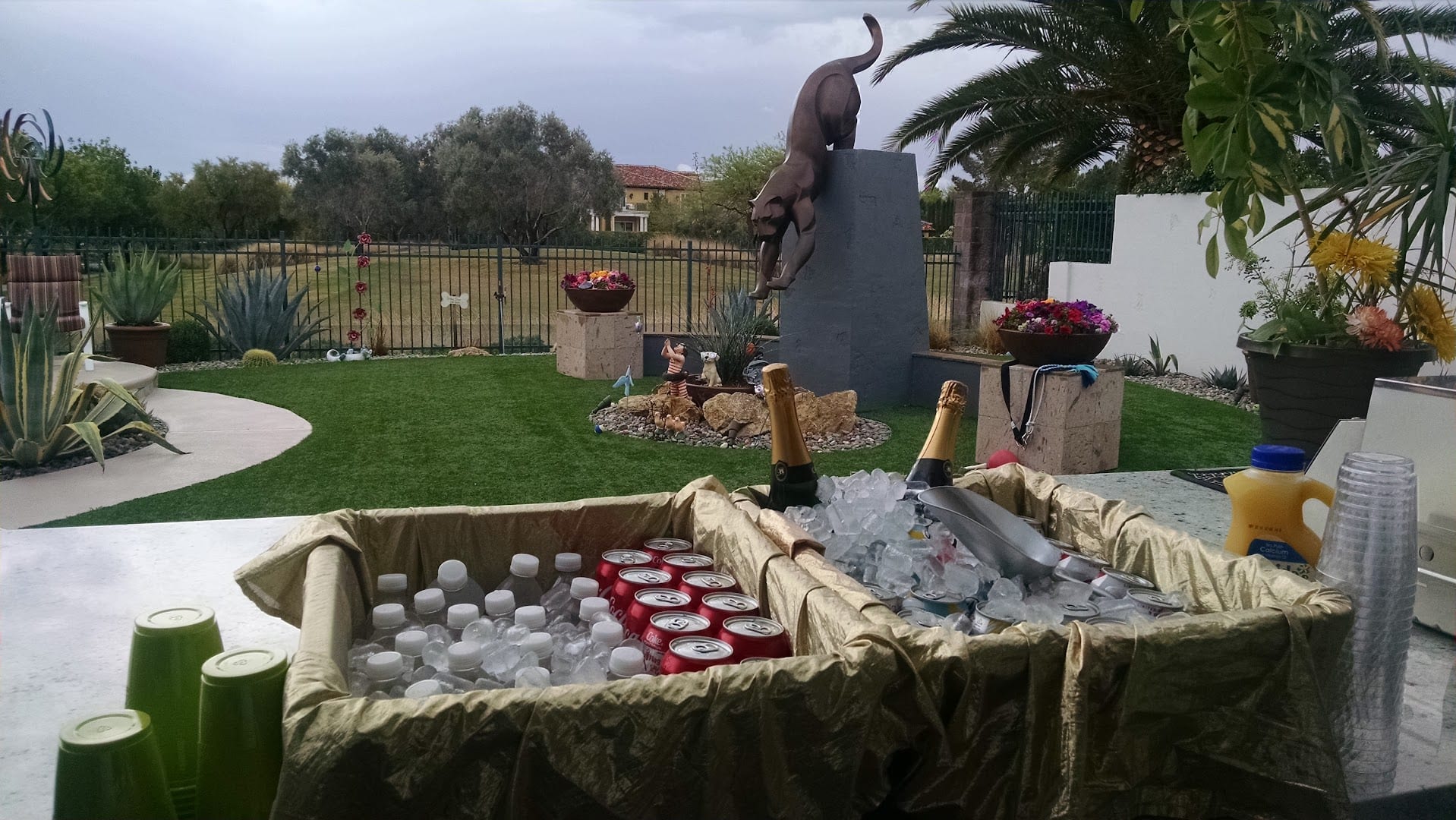 Country Club Hills Community, photo 4