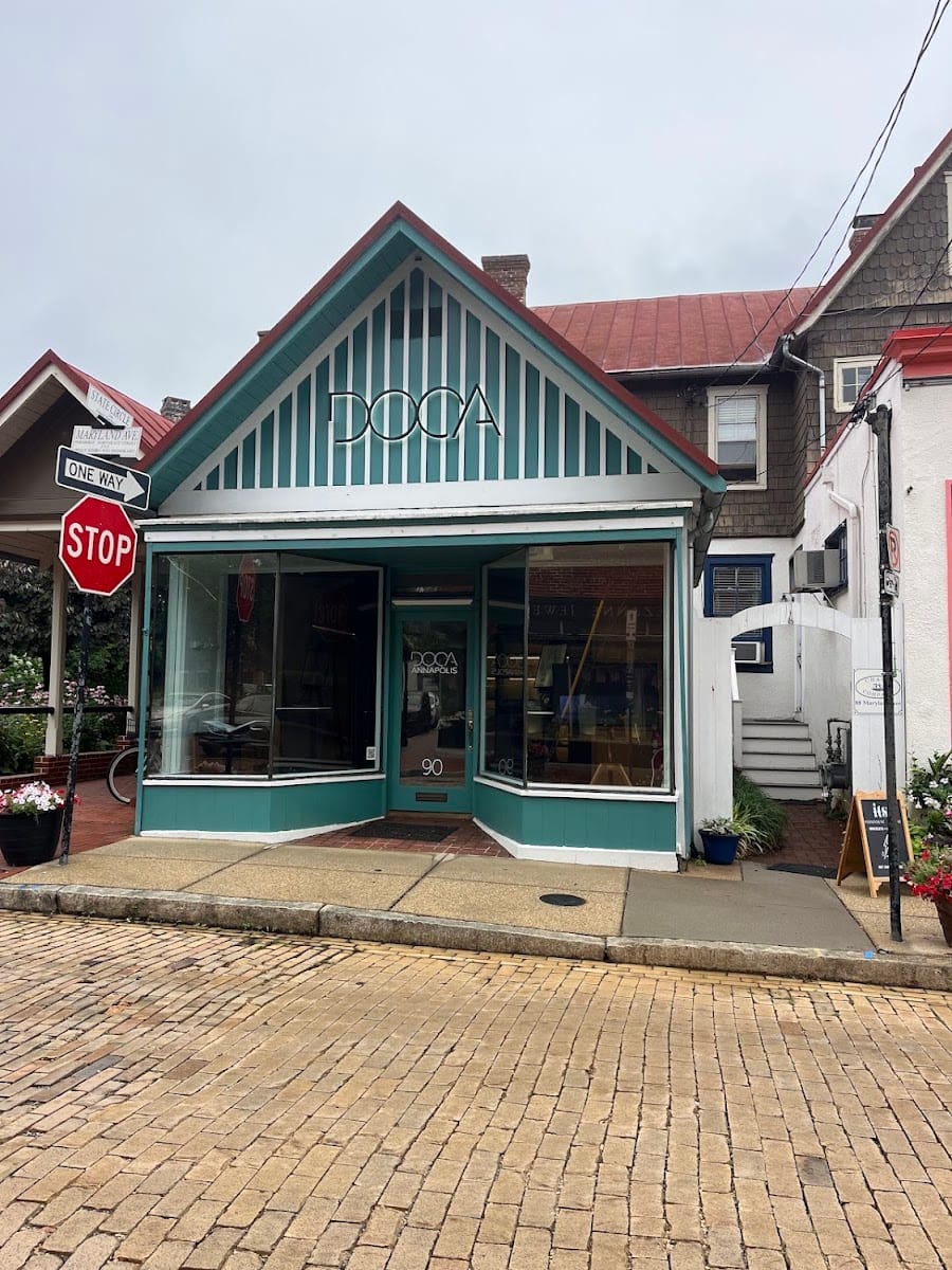 Annapolis juice shop (formerly RASA), photo 4