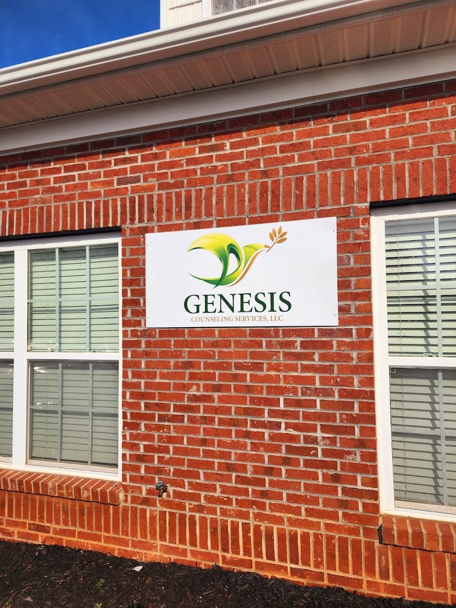 Genesis Counseling Services, LLC, photo 2