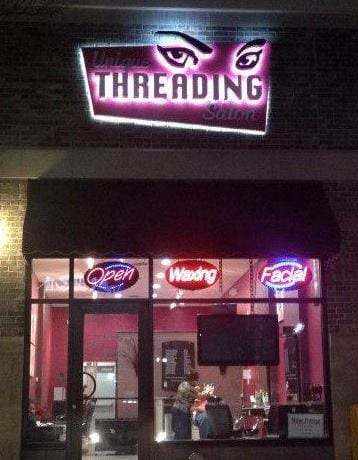 Unique Threading Salon, photo 3