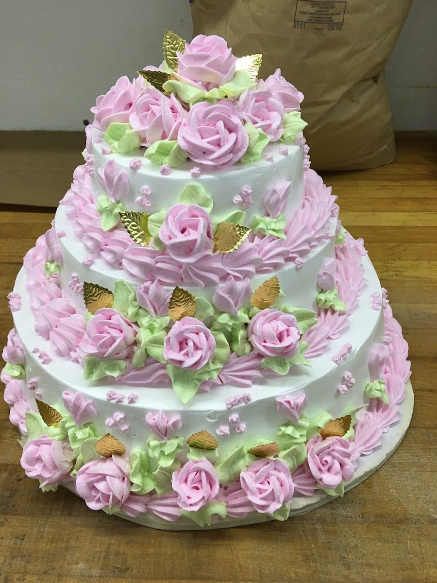 Emymar Bakery Corporation