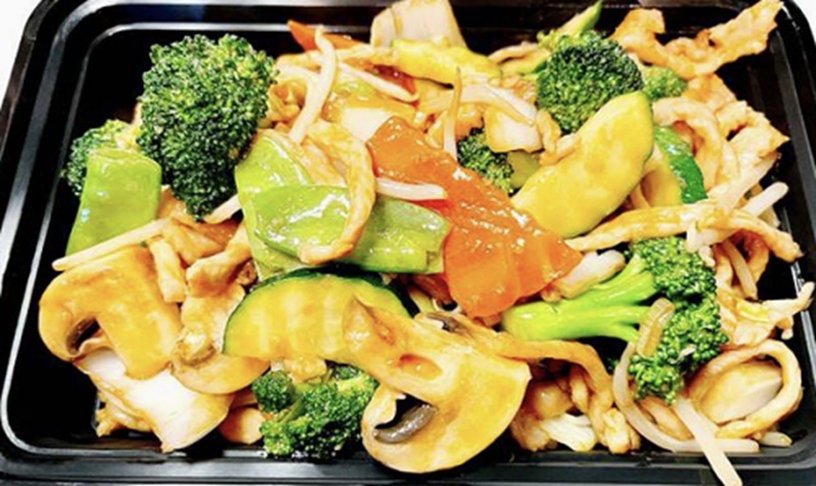 Chow Mein House, photo 3