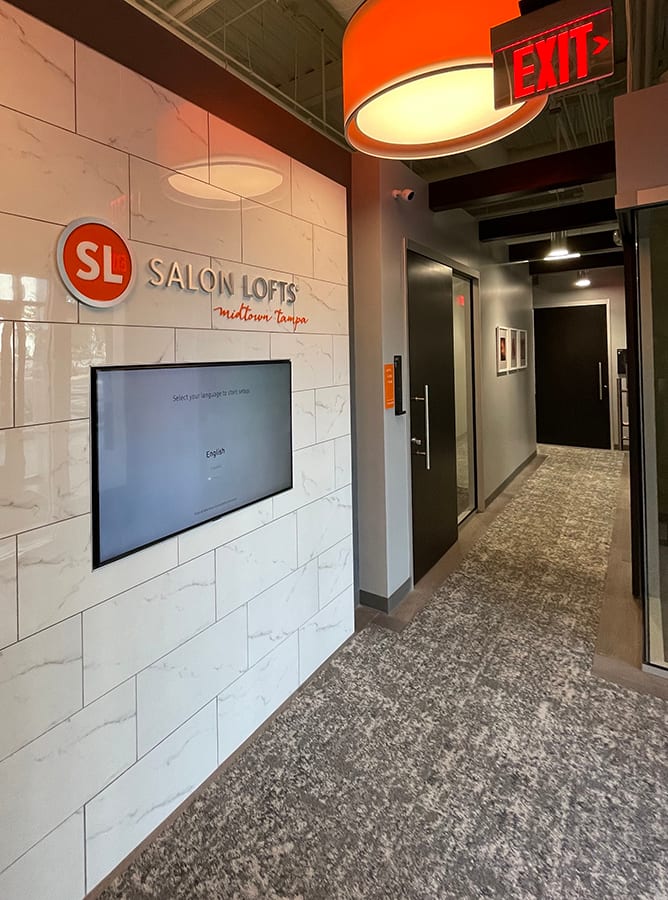 Salon Lofts, photo 3