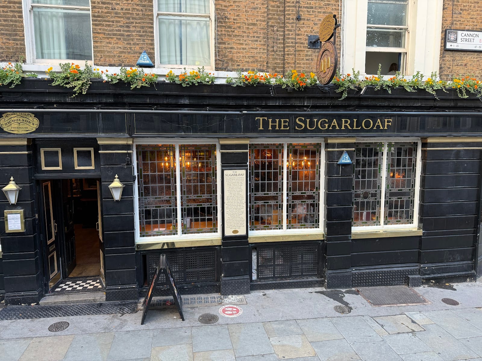 The Sugar Loaf, photo 4