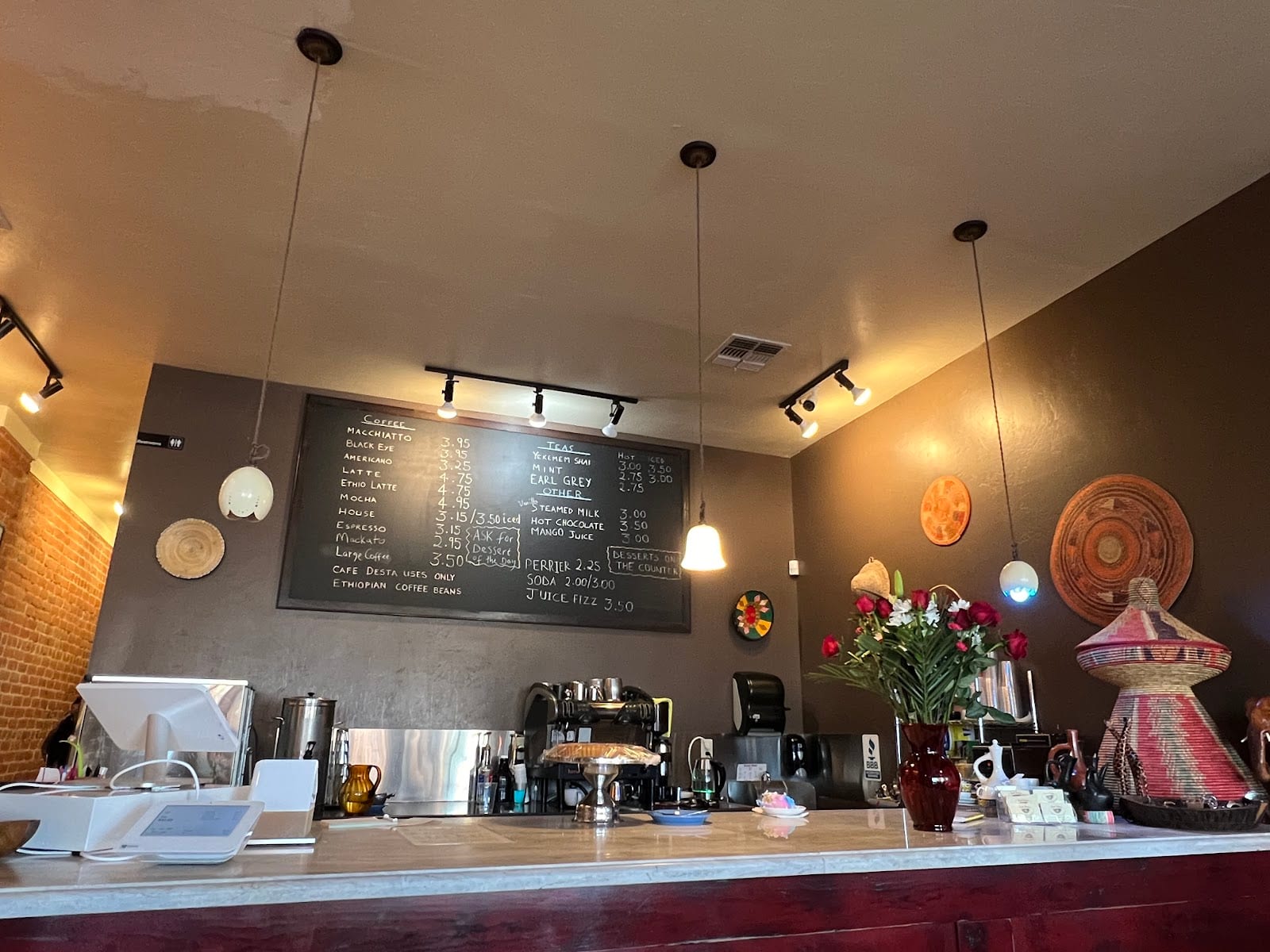 Cafe Desta, photo 3