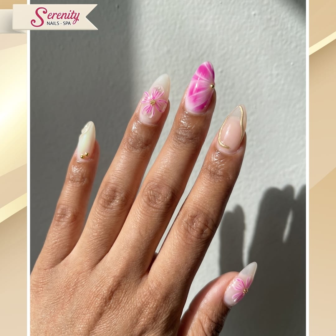 Serenity Nail & Spa, photo 3