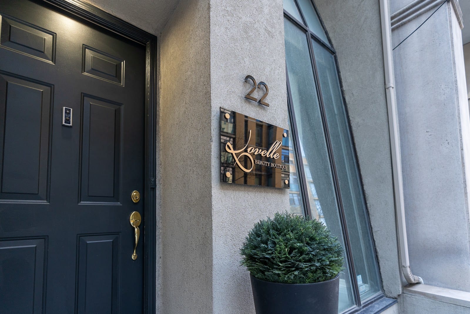 Lovelle Beauty Boutique