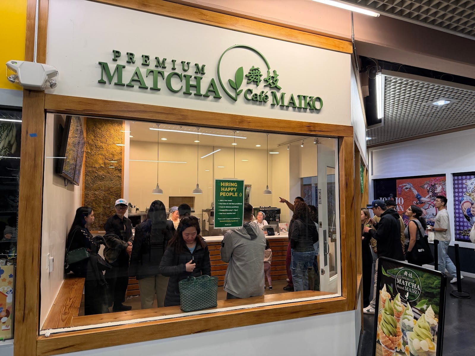 Matcha Cafe Maiko, photo 2