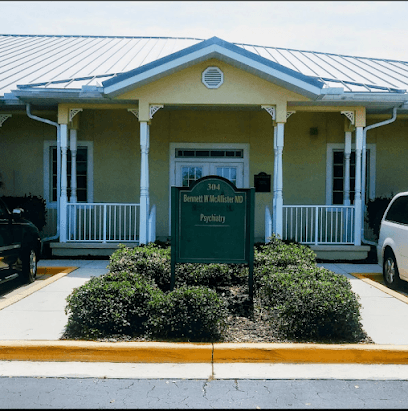 Gulf Coast TMS