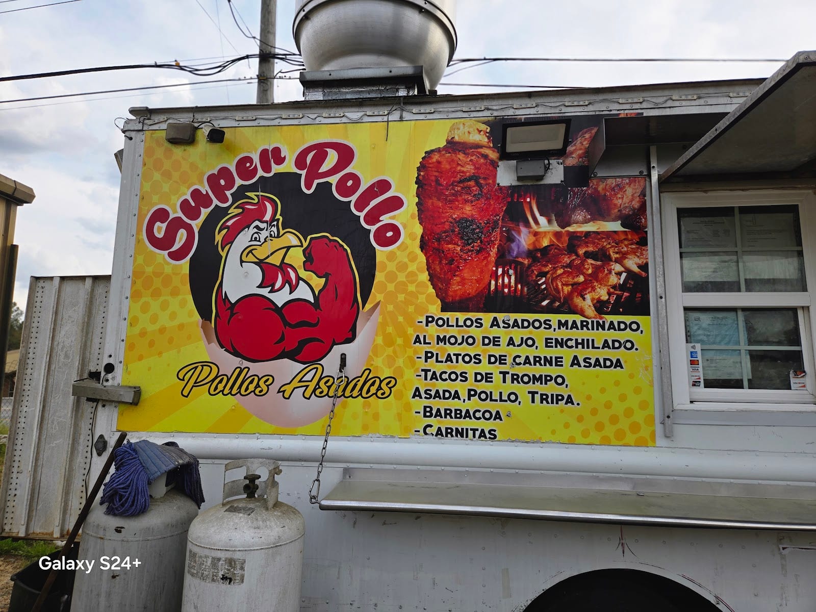 El Super Pollo, photo 3