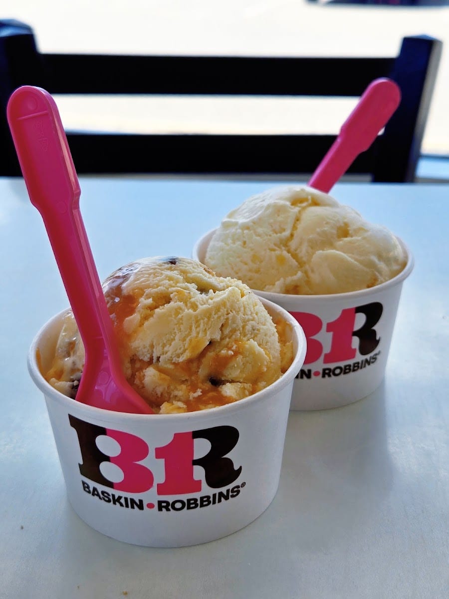 Baskin-Robbins