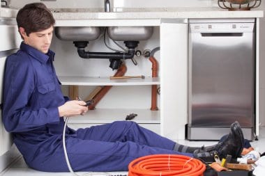 Reynolds Plumbing and Repiping, photo 2