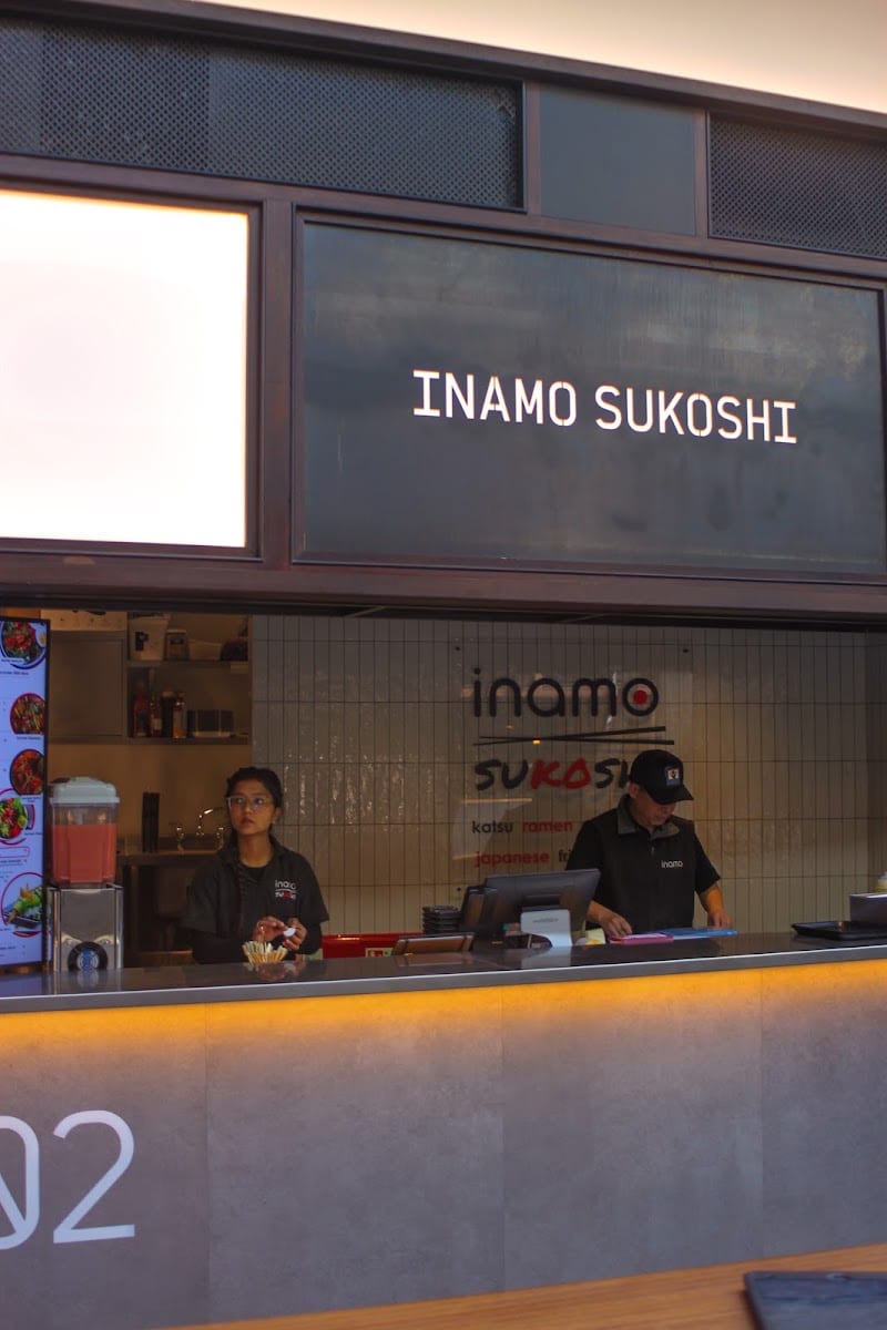 inamo sukoshi Liverpool St, photo 2