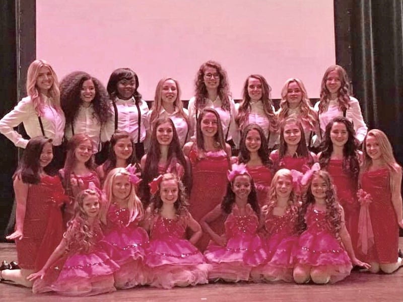 Entertainment Revue Inc, photo 2