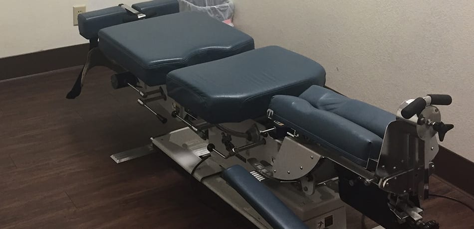 Quinlan Chiropractic Clinic, photo 2