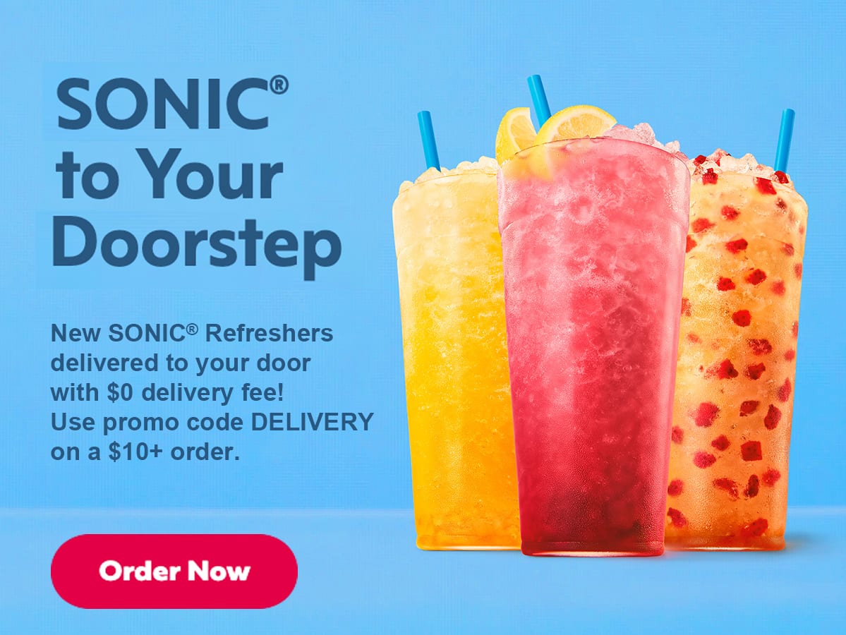 Sonic Drive-In, photo 3