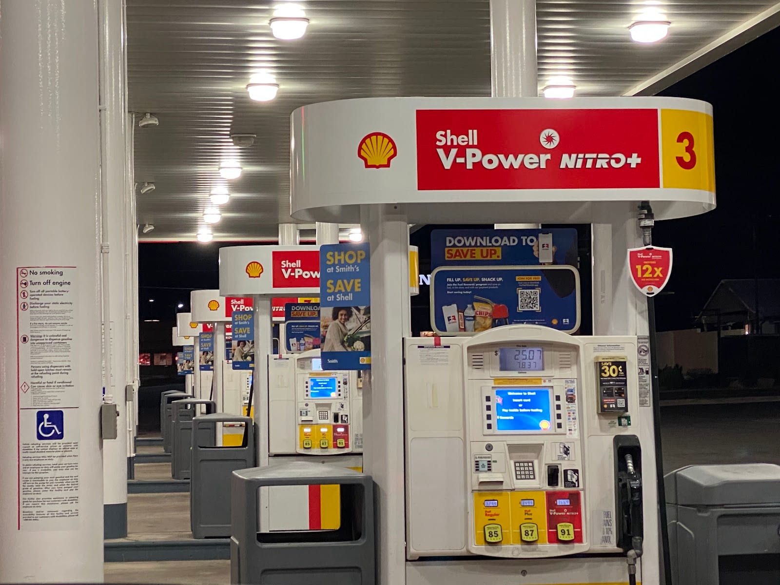 Shell, photo 4