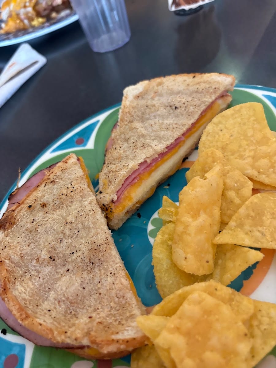 Firetower Coffee