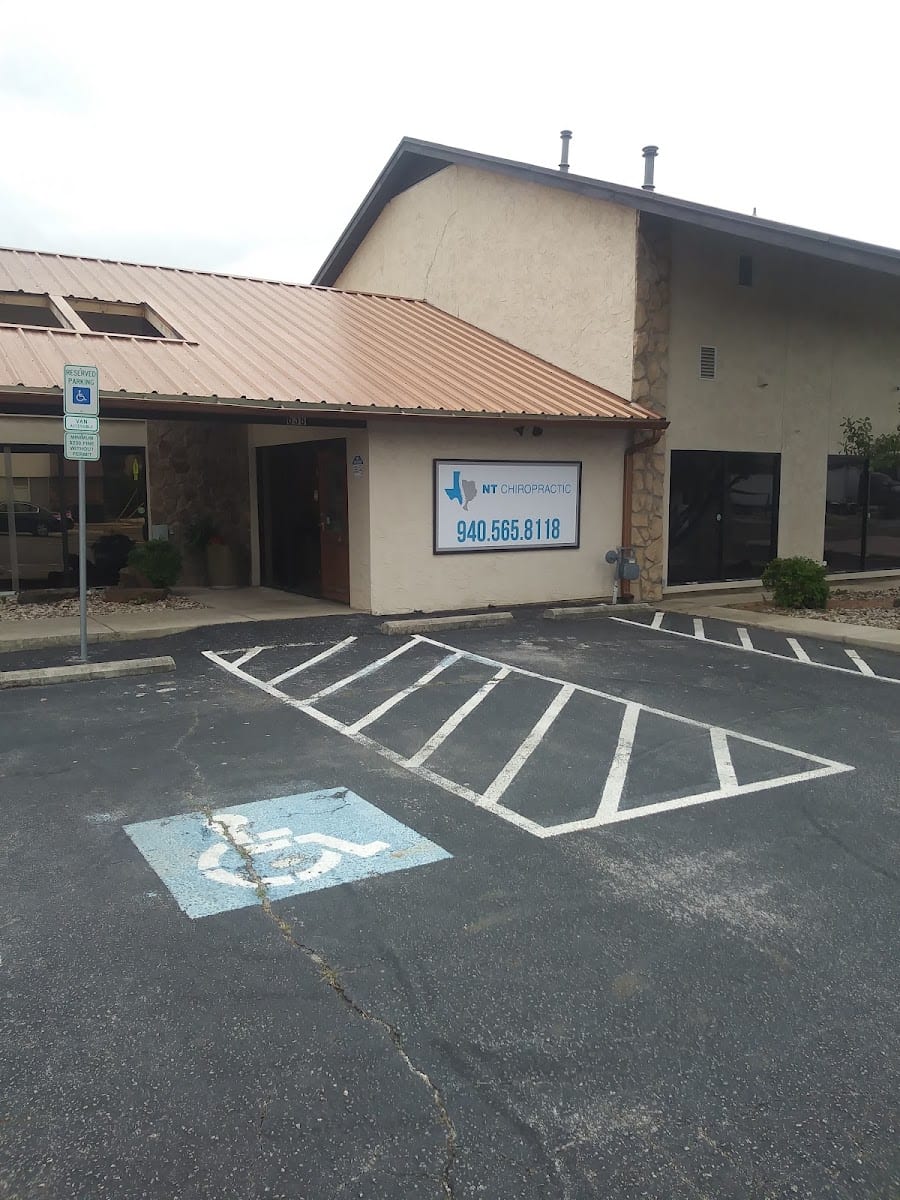 NT Chiropractic Clinic, photo 3