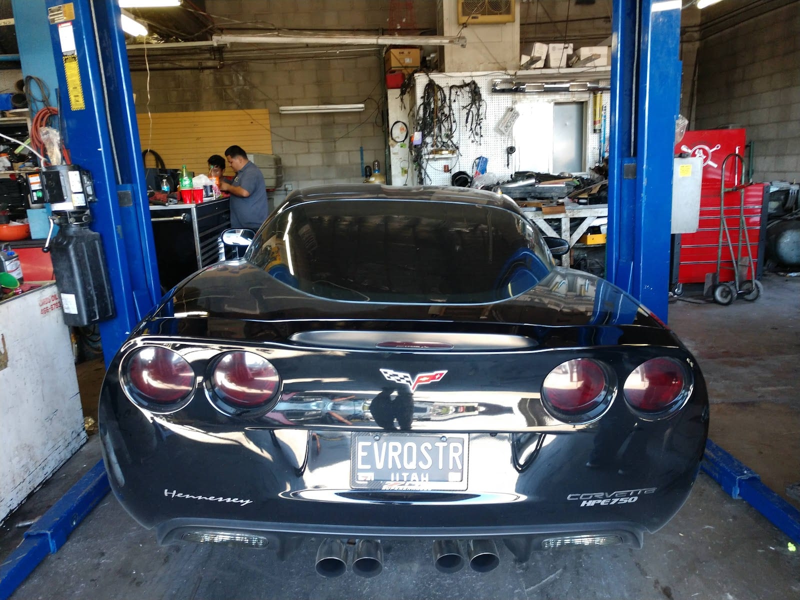 Jeanette Auto Service, photo 4