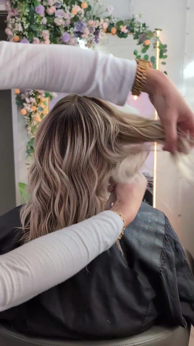 Alchemy Hair and Extensions Studio, photo 3