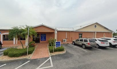 Millennium Physician Group - Port Charlotte Primary-Care