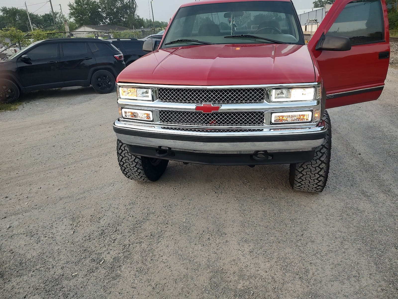 Peters Body Shop, Inc., photo 3