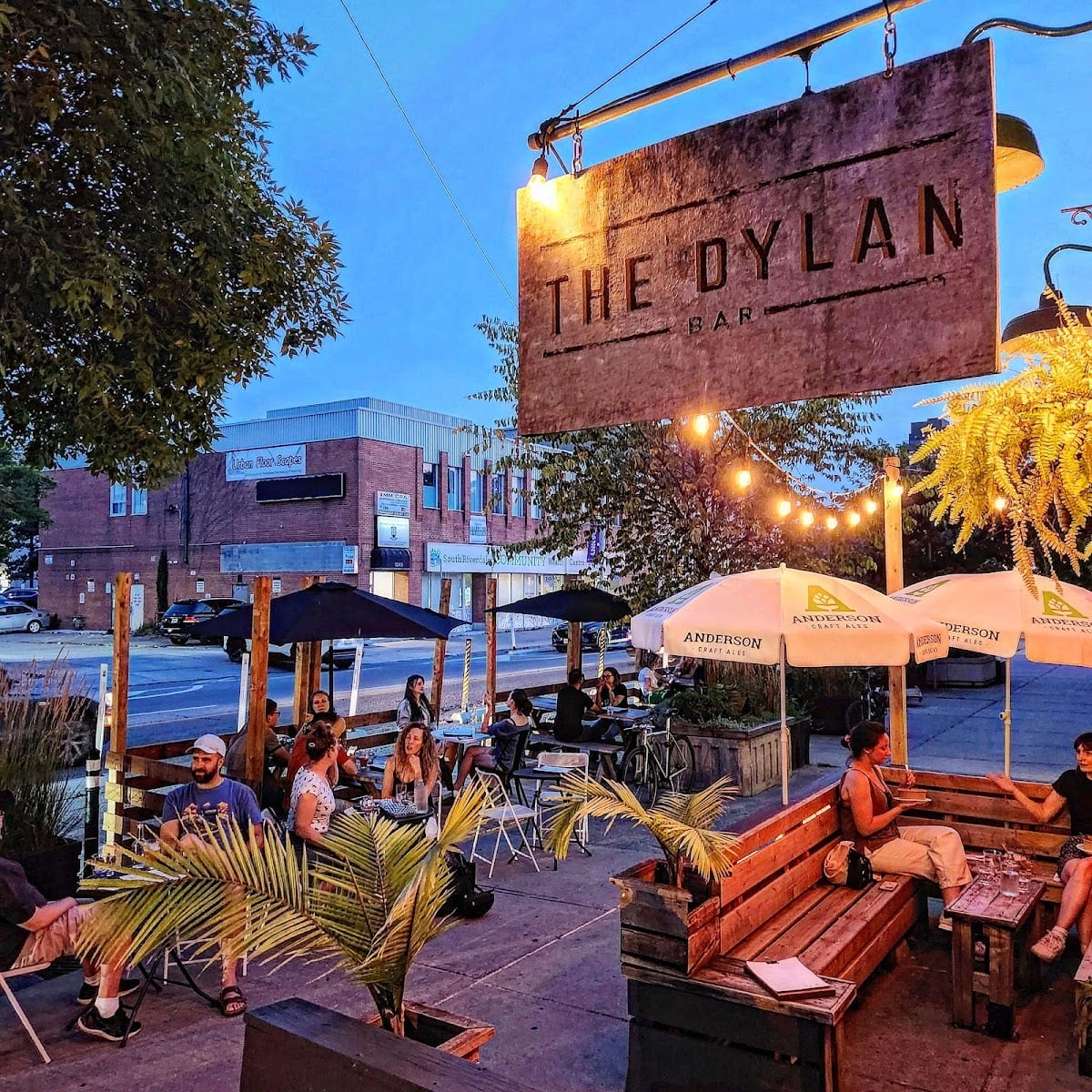 The Dylan Bar, photo 4