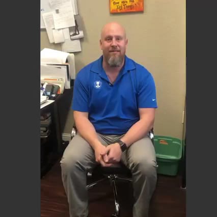 Focused On You Chiropractic - Round Rock, photo 3
