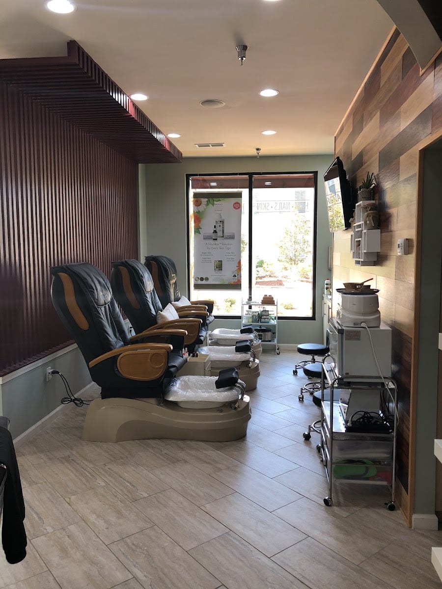 Regency Salon Spa, photo 4