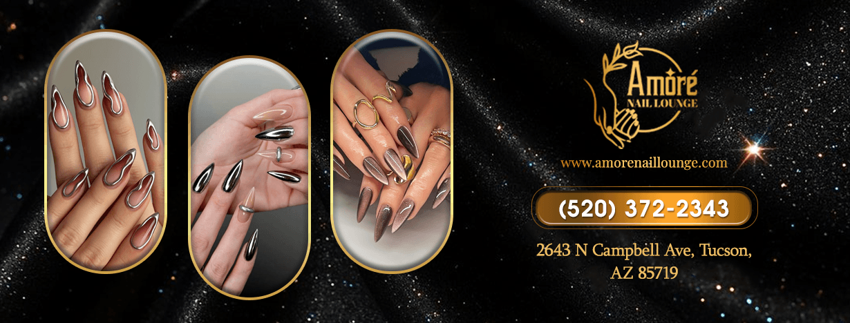 Amoré Nail Lounge, photo 2