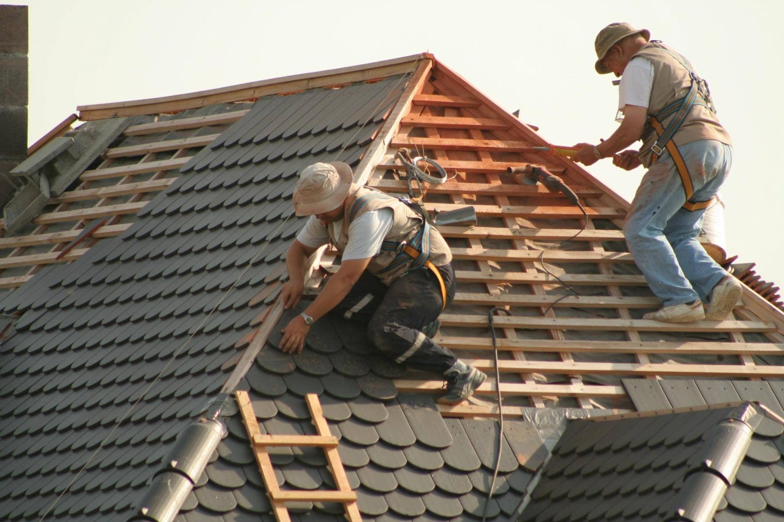 Flower City Roofing Rochester, photo 4