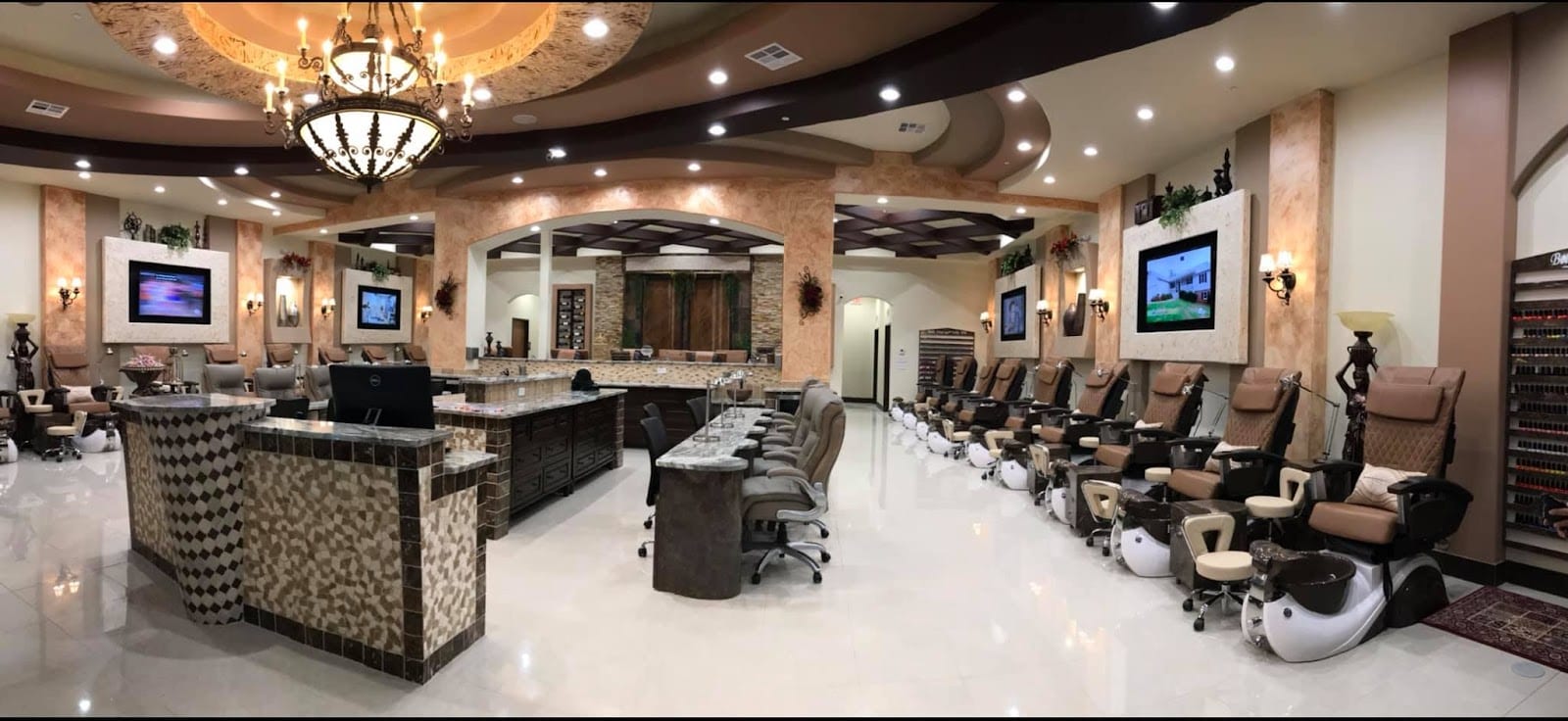 Belle Vous Beyond Nail Spa, photo 2