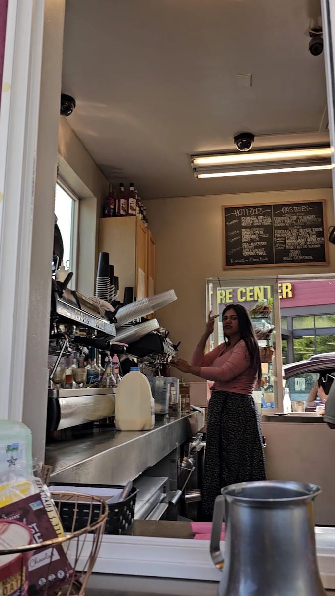 Dominic's Coffee, photo 2