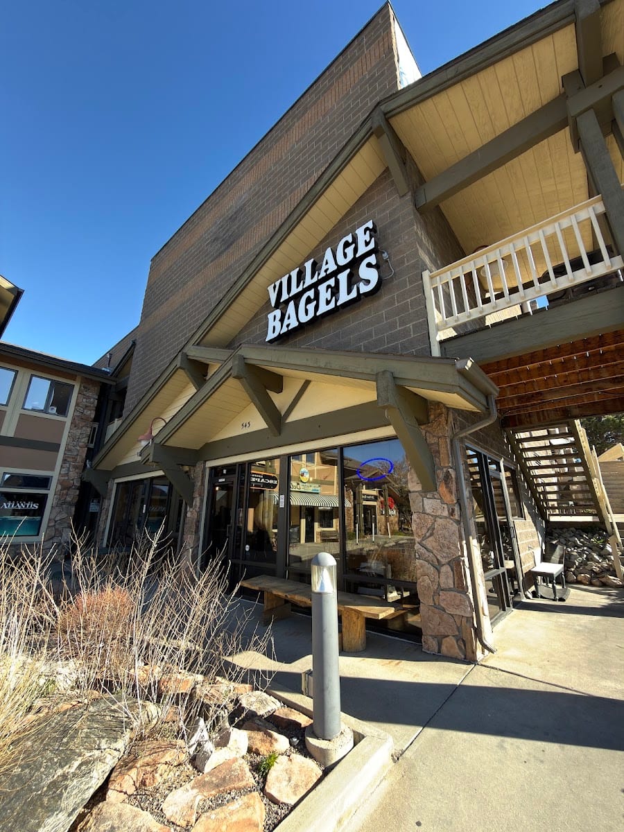 Village Bagels, photo 2
