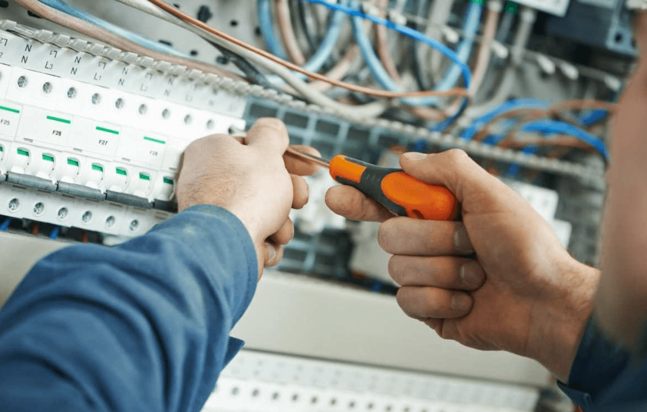 Sarasota Electrical, photo 3
