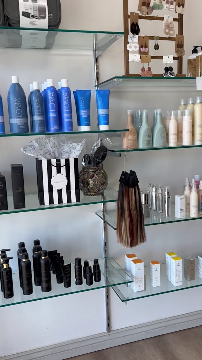 Brittany Cann Hairstylist, photo 2
