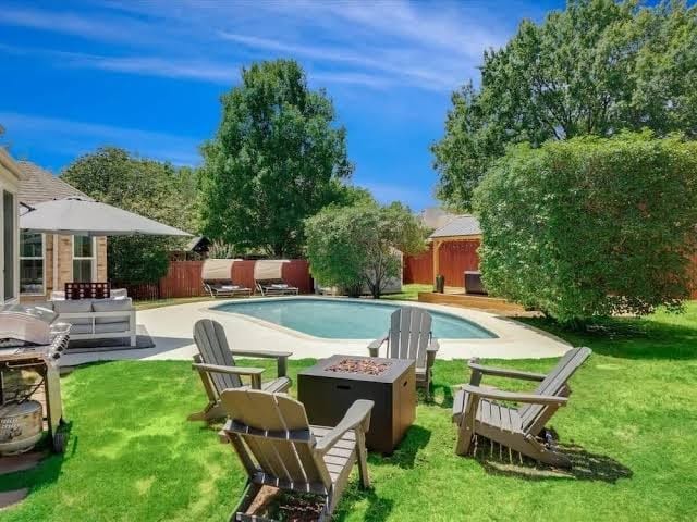 Luxury Escape Home with pool/spa/game room, photo 2