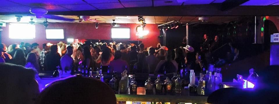 Bojangles Night Club, photo 4