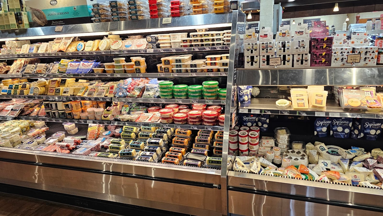 Fresh Market Bakery