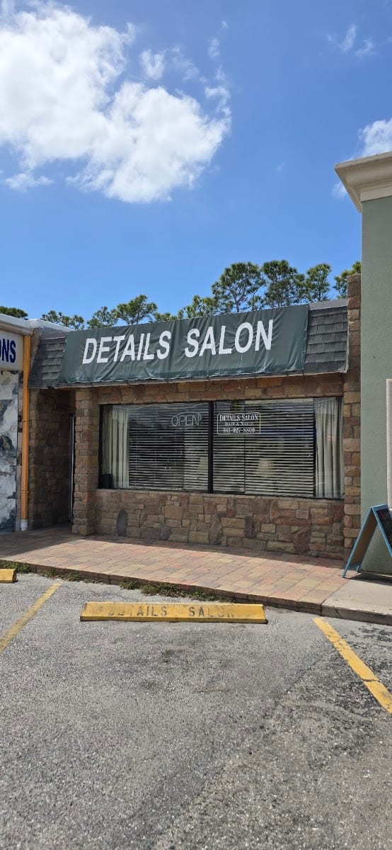Details Salon, photo 2