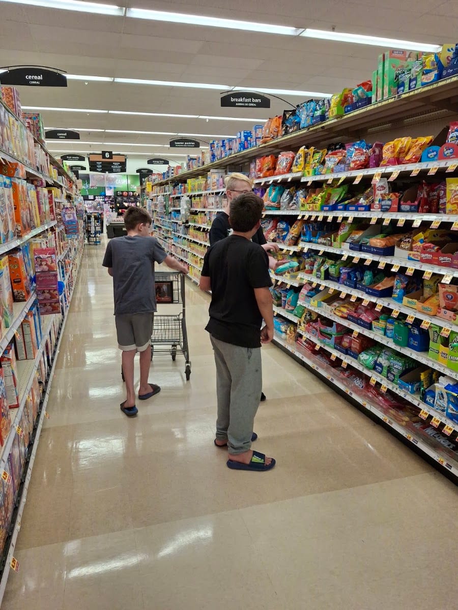 Smith's, photo 3