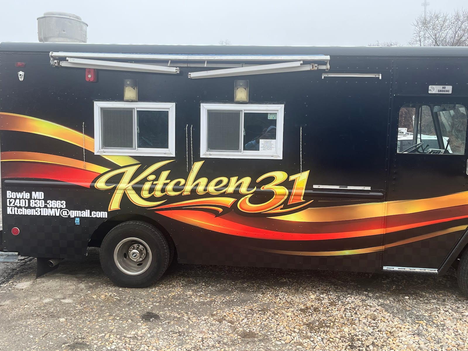 Kitchen 31 DMV